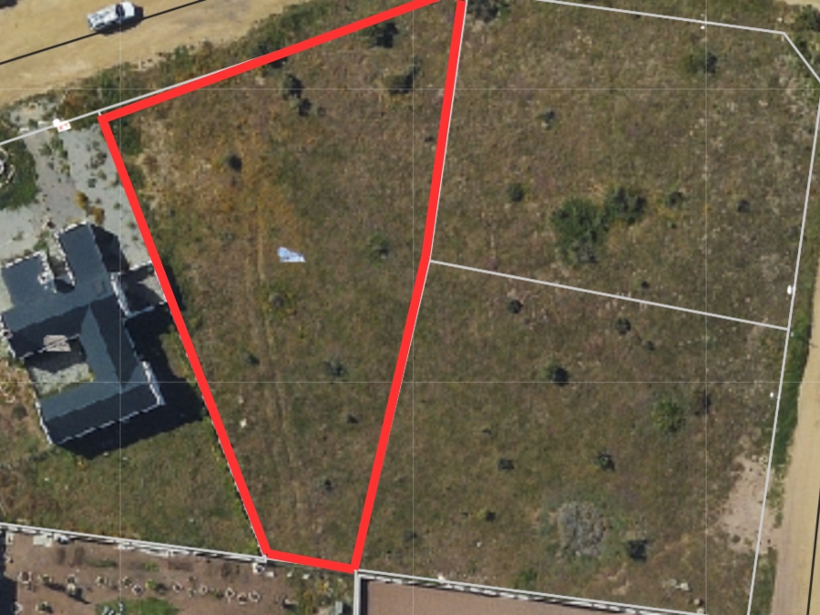 0 Bedroom Property for Sale in Jacobsbaai Western Cape